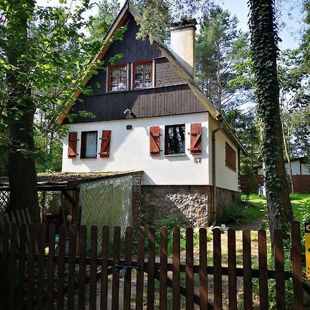 Dom Stare Czaple Villa Exterior photo
